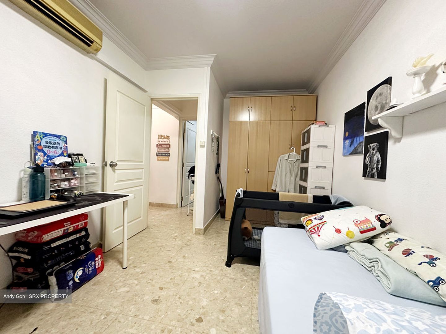 Blk 870 Tampines Vista (Tampines), HDB 4 Rooms #587677921